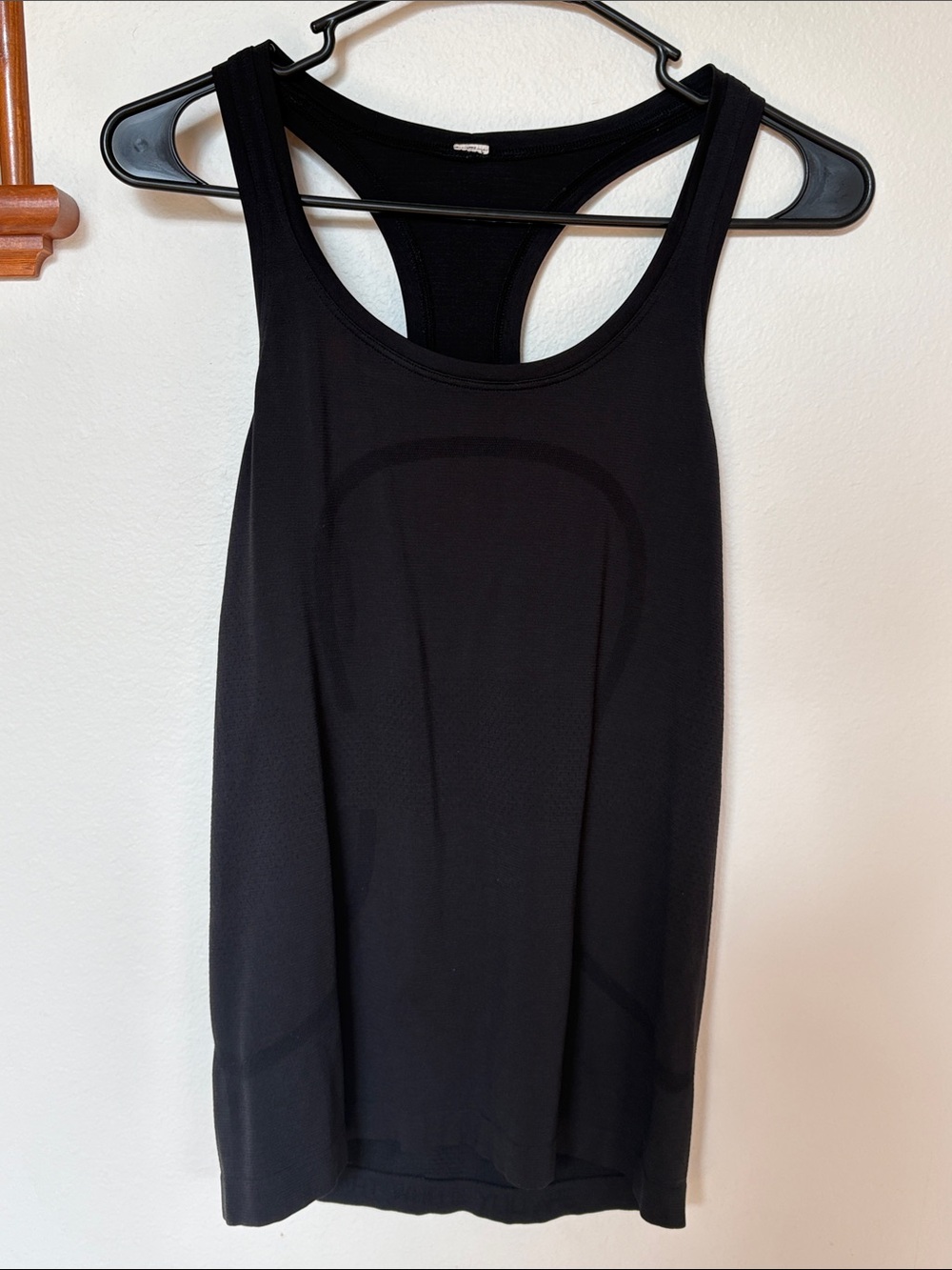 Lululemon Swiftly Racerback Tank Top